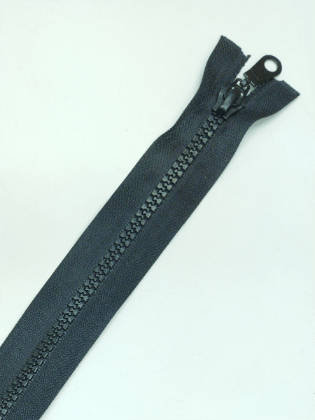 Застежка-молния MaxZipper 75 см Черный в Нижних Сергах