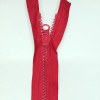 Застежка-молния MaxZipper 70 см Красный мак в Нижних Сергах