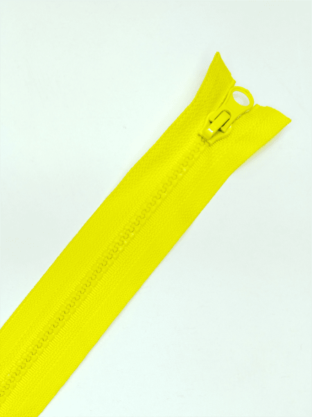 Застежка-молния MaxZipper 70 см Банан в Нижних Сергах